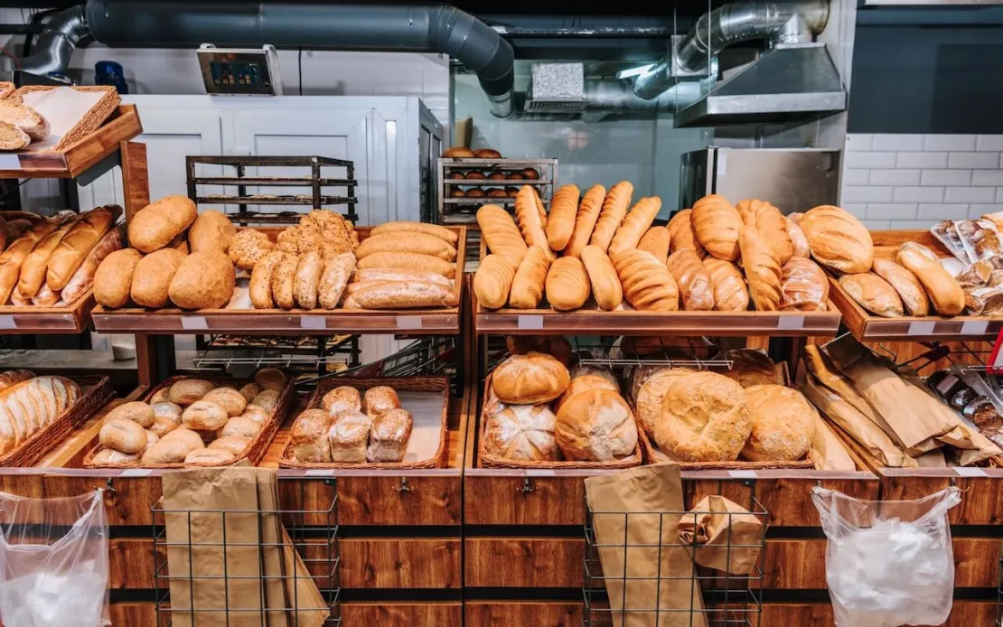 Bready or Not