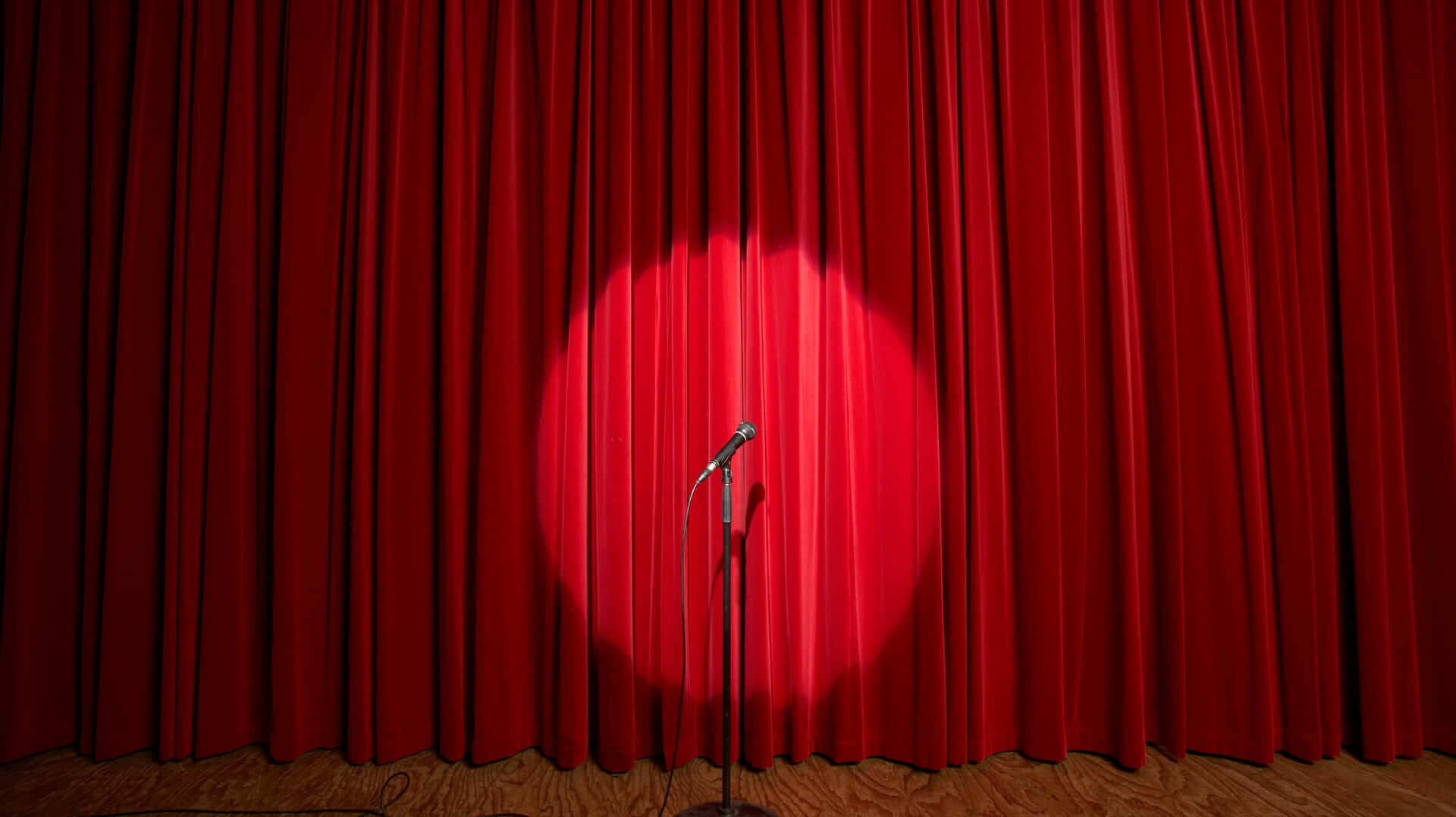 Comedy Barista Boot Camp